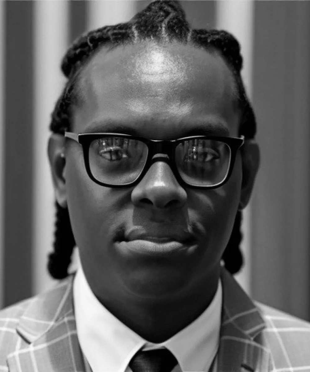 Charles Williams